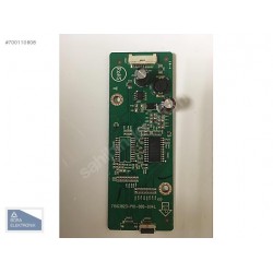 715G3823-P01-000-004L , PHILIPS LED DRIVER BOARD